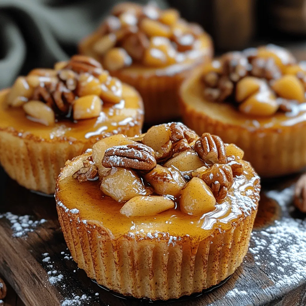Breakfast is often heralded as the most important meal of the day, setting the tone for our energy levels and mood. As we rush through our busy mornings, it’s essential to start the day with something delicious and fulfilling. Enter Apple Pecan French Toast Cups: a delightful blend of flavors and textures that elevates the typical breakfast experience. These charming little cups combine the comforting essence of traditional French toast with the crunch of pecans and the sweetness of apples, creating a dish that is not only satisfying but also visually appealing.