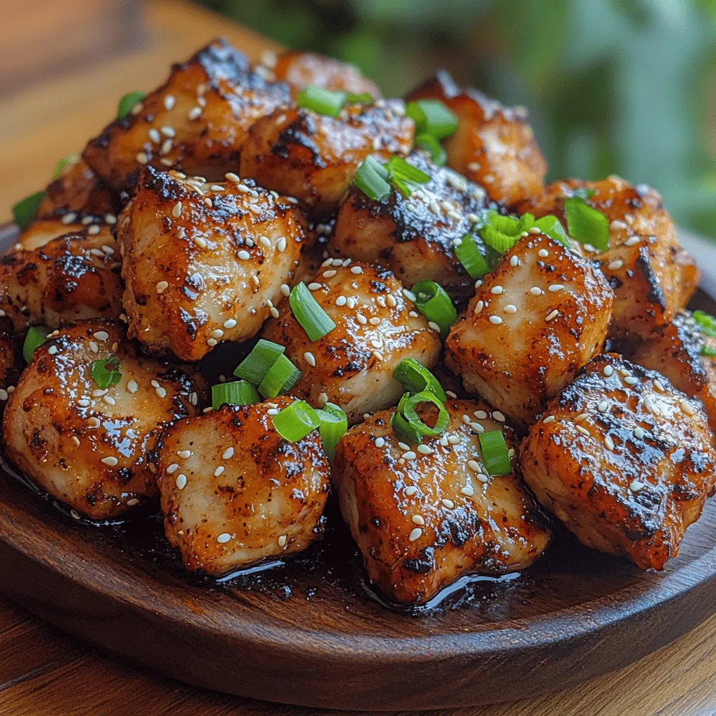 The term “teriyaki” originates from Japan, combining two words: 