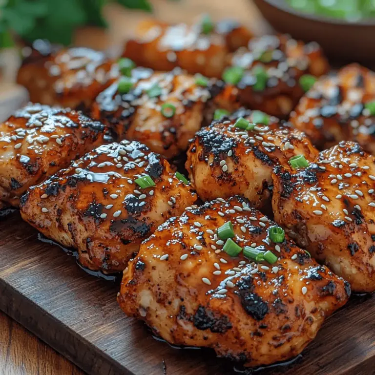 The term “teriyaki” originates from Japan, combining two words: "teri," meaning gloss or luster, and "yaki," meaning to grill or broil. Traditionally, teriyaki chicken is made by marinating the meat in a mixture of soy sauce, mirin (a sweet rice wine), sake, and sugar, before grilling or broiling it to achieve a beautifully glazed finish. This cooking method not only enhances the flavor but also adds an appealing texture to the chicken, making it a staple in Japanese cuisine.