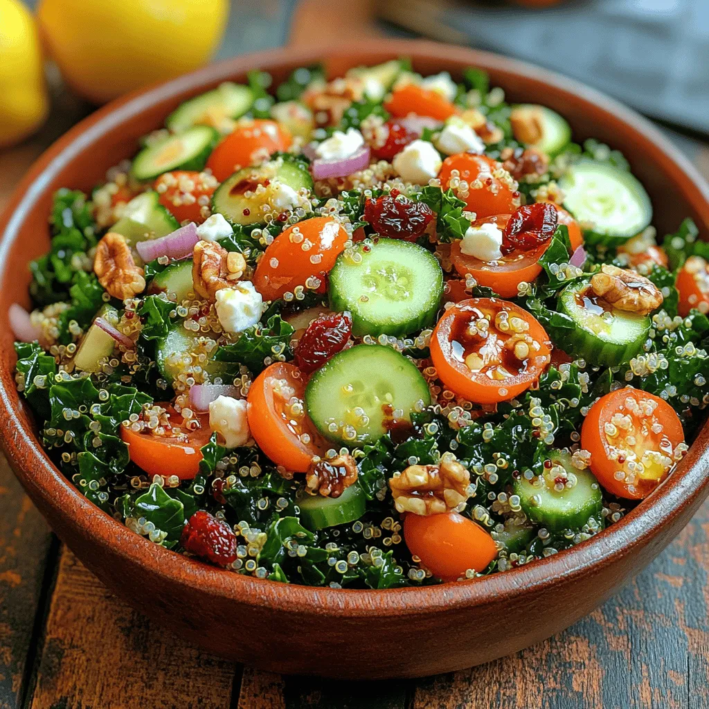 Kale has gained popularity in recent years as a superfood, lauded for its numerous health benefits. This leafy green is rich in vitamins and minerals, making it a staple ingredient in many health-conscious kitchens.