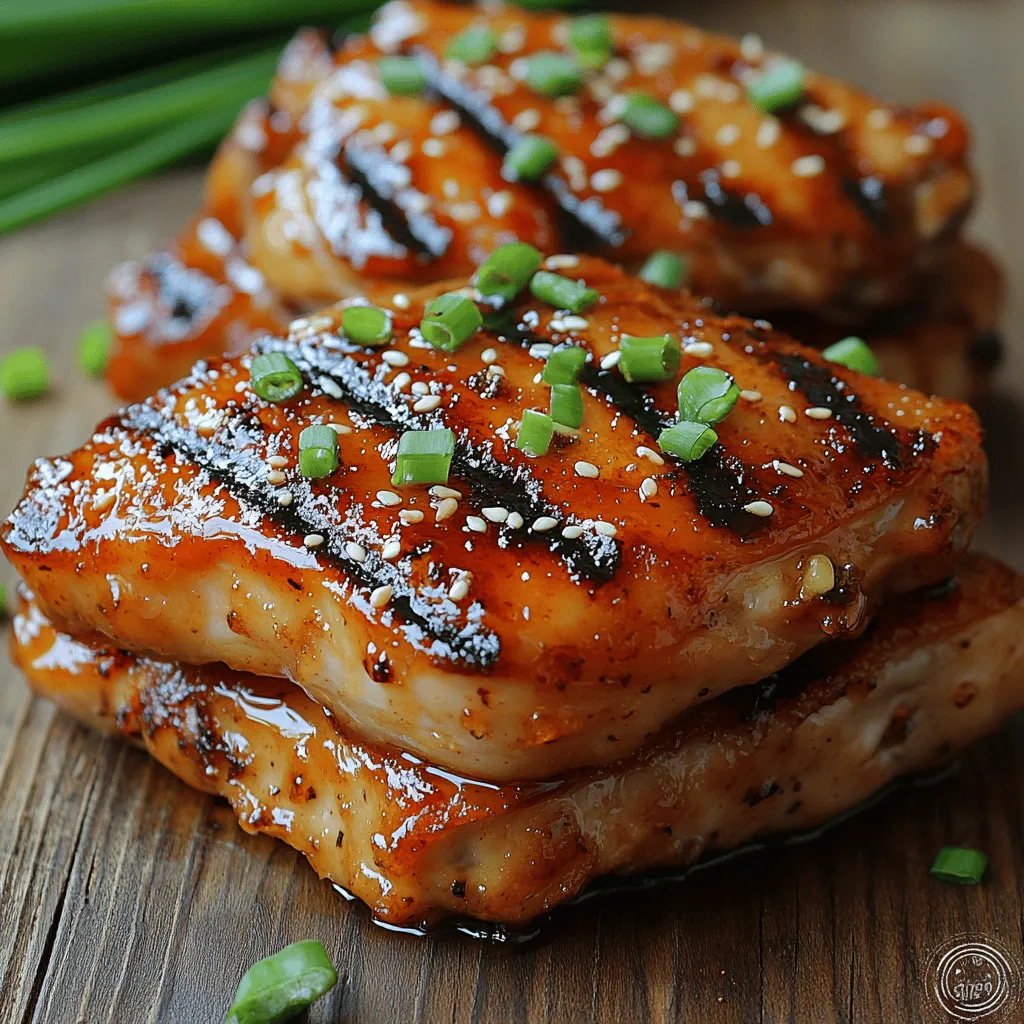 In recent years, chicken thighs have gained immense popularity among home cooks and culinary enthusiasts. Unlike their leaner counterpart, chicken breasts, thighs offer a richer flavor and juicier texture, making them a favorite choice for various recipes. Whether grilled, roasted, or sautéed, chicken thighs can adapt to a myriad of flavors, making them a versatile ingredient in any kitchen. Among the many ways to prepare them, the sweet and savory combination of honey garlic chicken thighs stands out as a delightful and satisfying dish.