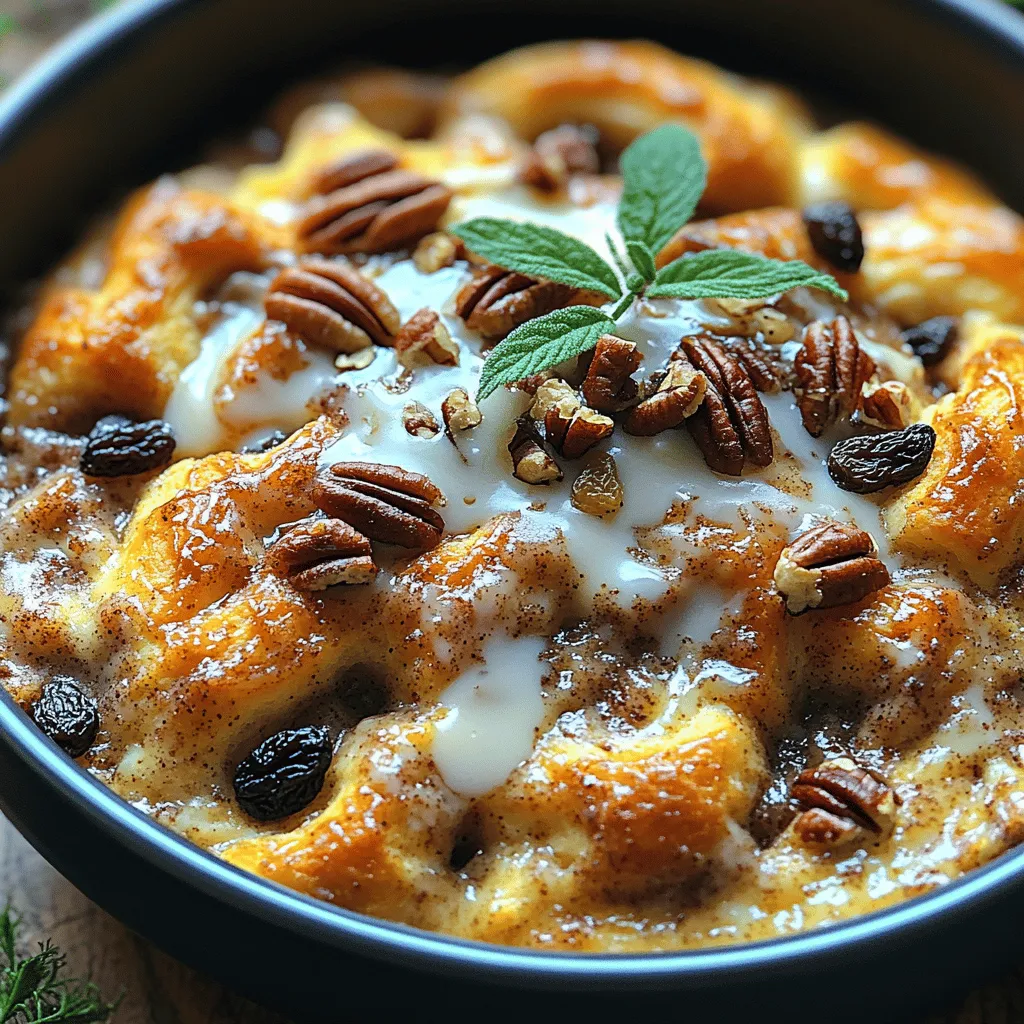If you’re looking for a way to elevate your breakfast routine, look no further than the Cinnamon Roll Casserole Delight. This innovative dish takes the beloved flavors of traditional cinnamon rolls and transforms them into a warm, comforting casserole that’s perfect for any morning gathering. Whether it’s a casual family breakfast, a festive brunch party, or a cozy holiday morning, this casserole will surely impress your guests and delight your taste buds.