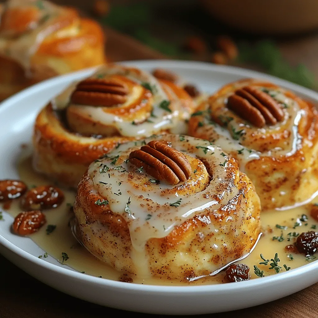 If you’re looking for a way to elevate your breakfast routine, look no further than the Cinnamon Roll Casserole Delight. This innovative dish takes the beloved flavors of traditional cinnamon rolls and transforms them into a warm, comforting casserole that’s perfect for any morning gathering. Whether it’s a casual family breakfast, a festive brunch party, or a cozy holiday morning, this casserole will surely impress your guests and delight your taste buds.
