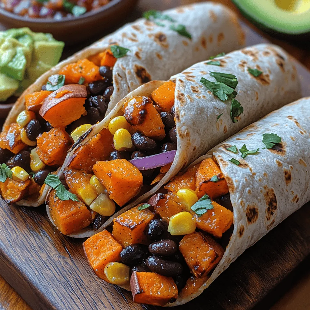 Burritos have long been celebrated as a versatile meal option, adored by food lovers around the globe. From breakfast to dinner, these delightful wraps can accommodate a myriad of flavors, ingredients, and dietary preferences, making them a staple in both casual eateries and home kitchens alike. Whether you prefer classic bean and cheese burritos or something a little more adventurous, there’s a burrito recipe to satisfy every craving.