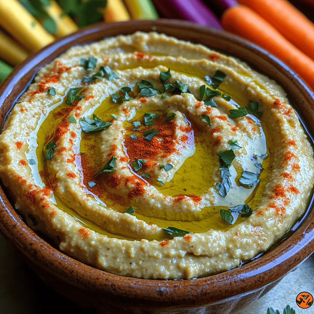 Hummus has a fascinating history that dates back centuries, with its roots deeply embedded in Middle Eastern cuisine. The exact origins of hummus are often debated, as several countries—including Lebanon, Israel, and Palestine—claim to be its birthplace. However, it is widely accepted that chickpeas, the main ingredient of hummus, have been cultivated in the Middle East for thousands of years. The earliest known recipes for hummus can be traced back to 13th-century cookbooks from the region.