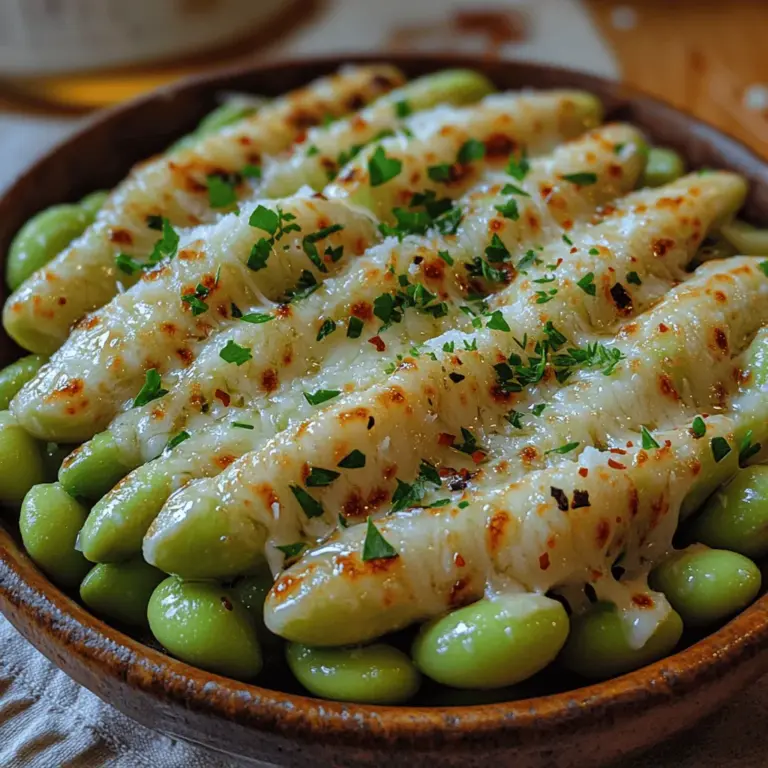 Originating from East Asia, edamame has been enjoyed for centuries, particularly in Japan, where it is often served as a traditional appetizer or snack. The term "edamame" translates to "stem beans," referencing the way the pods grow on the plant. Edamame is harvested when the soybeans are still young and green, providing a tender texture and a slightly sweet, nutty flavor.