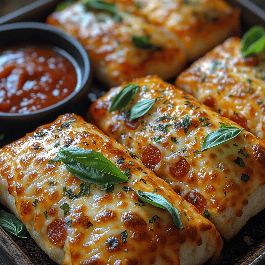 One of the standout ingredients in our high protein pepperoni pizza rolls is whole wheat flour. Unlike refined white flour, whole wheat flour retains the bran and germ of the wheat kernel, making it a more nutritious option. This means it is higher in fiber, which aids in digestion and helps keep you feeling full longer. Additionally, whole wheat flour contains essential nutrients such as B vitamins, iron, magnesium, and antioxidants. By using whole wheat flour, you enhance the nutritional profile of your pizza rolls while still achieving a satisfying texture.