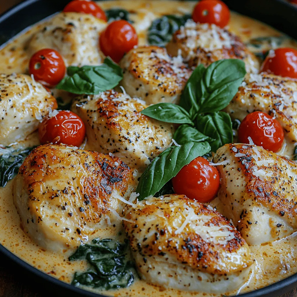 Tuscan cuisine, a vibrant and rustic style of cooking from the heart of Italy, has captured the hearts and palates of food lovers around the world. Known for its emphasis on fresh, high-quality ingredients and simple preparation methods, this culinary tradition embodies the essence of Italian home cooking. Tuscan dishes often highlight the natural flavors of seasonal produce, aromatic herbs, and rich sauces, making them a favorite among those who appreciate comfort and authenticity in their meals.