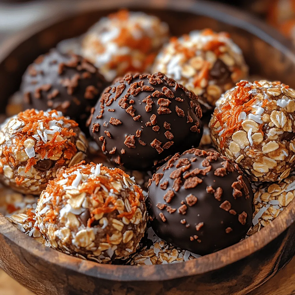 In today’s fast-paced world, healthy snacking has become a necessity for many individuals striving to maintain their energy levels and support their fitness goals. As we all know, the key to a successful diet often lies in the snacks we choose between meals. Enter protein bites—small, nutrient-dense morsels that pack a powerful punch of energy and nutrition in every bite. These delightful snacks have surged in popularity due to their convenience, portability, and the ability to satisfy cravings while aligning with health-centric lifestyles.