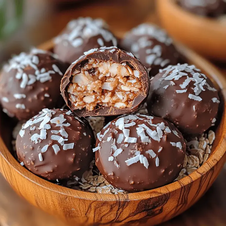 In today’s fast-paced world, healthy snacking has become a necessity for many individuals striving to maintain their energy levels and support their fitness goals. As we all know, the key to a successful diet often lies in the snacks we choose between meals. Enter protein bites—small, nutrient-dense morsels that pack a powerful punch of energy and nutrition in every bite. These delightful snacks have surged in popularity due to their convenience, portability, and the ability to satisfy cravings while aligning with health-centric lifestyles.