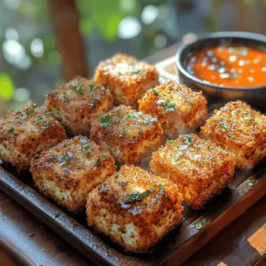 APPETIZERS