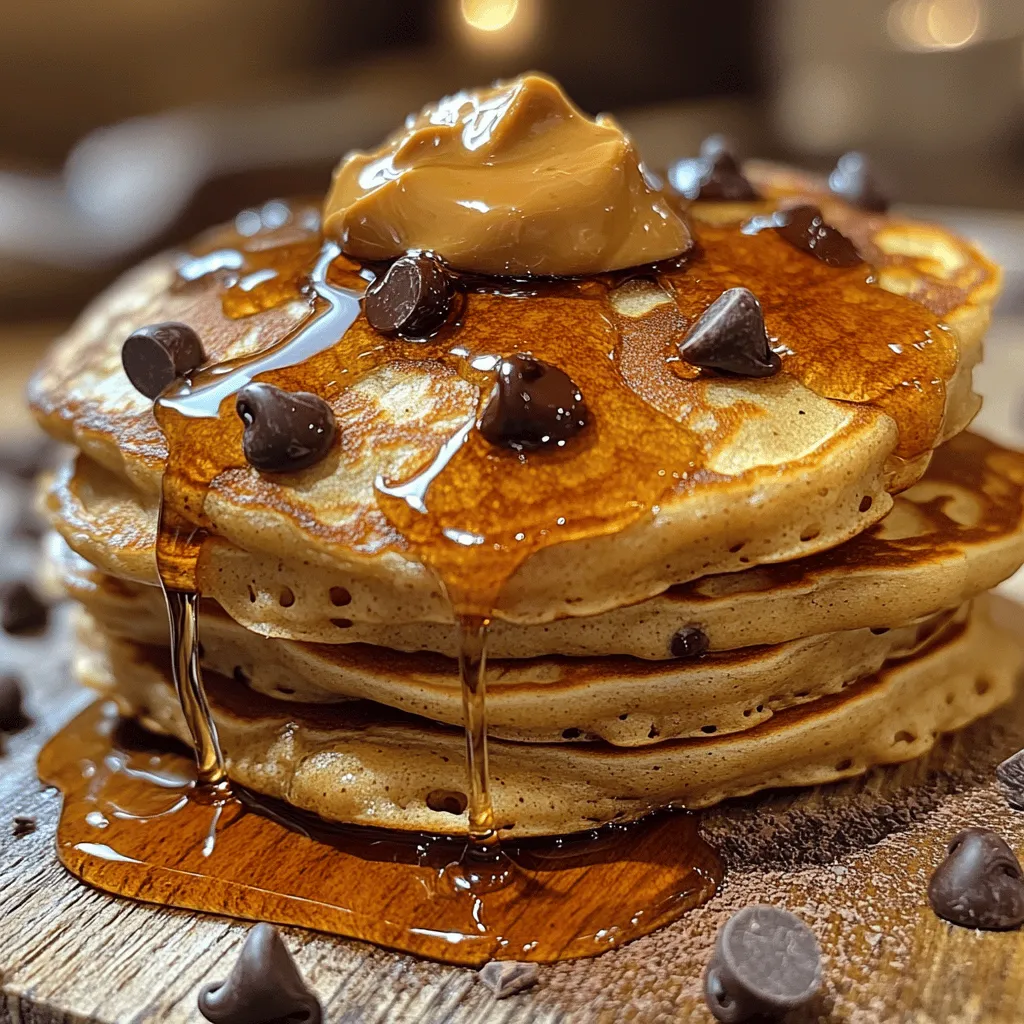 Breakfast is often hailed as the most important meal of the day, a claim that resonates deeply with food enthusiasts and busy individuals alike. A nourishing breakfast not only provides energy for the day ahead but also sets the tone for healthy eating habits. Among the myriad of breakfast options available, pancakes stand out as a versatile and beloved choice across cultures. From the thin, delicate crêpes of France to the fluffy, buttermilk pancakes found in American diners, pancakes can be customized to delight any palate.