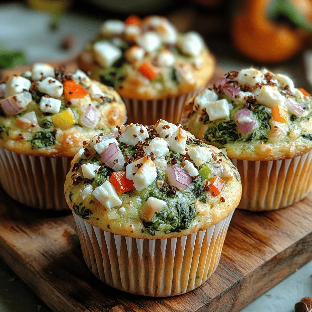 Before we embark on the journey of creating these delicious muffins, it’s essential to understand the nutritional benefits of the key ingredients that contribute to their goodness.