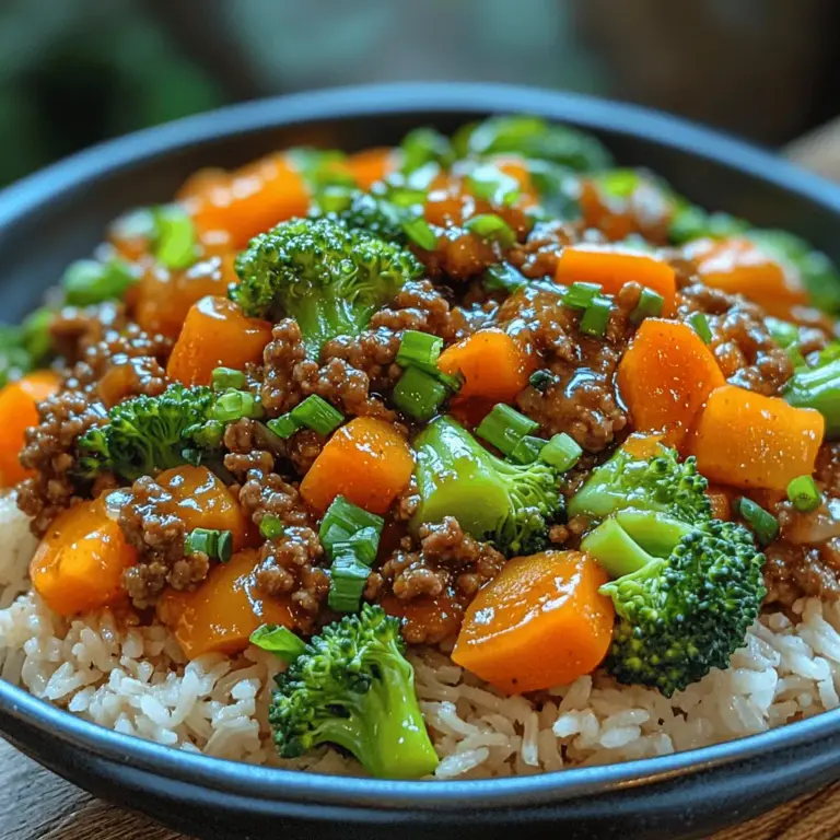 When preparing a wholesome Chinese ground beef stir fry, the vegetables play an essential role in both flavor and texture. To achieve the perfect vegetable texture, it's crucial to understand the cooking times for different vegetables. For a stir fry, the goal is to achieve a tender-crisp texture, which means the vegetables should be cooked just enough to soften while retaining their crunch.