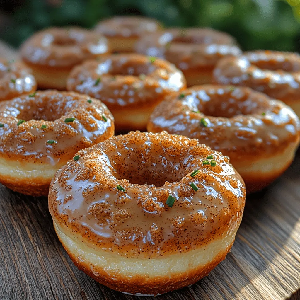 There's something undeniably enchanting about baked goods. The aroma wafting through the kitchen, the anticipation of that first bite, and the delight of sharing warm treats with loved ones create a sense of comfort and joy that few things can match. Among the myriad of baked delights, muffins and donuts stand out as beloved favorites. They are versatile, comforting, and perfect for various occasions, from leisurely breakfasts to festive gatherings.