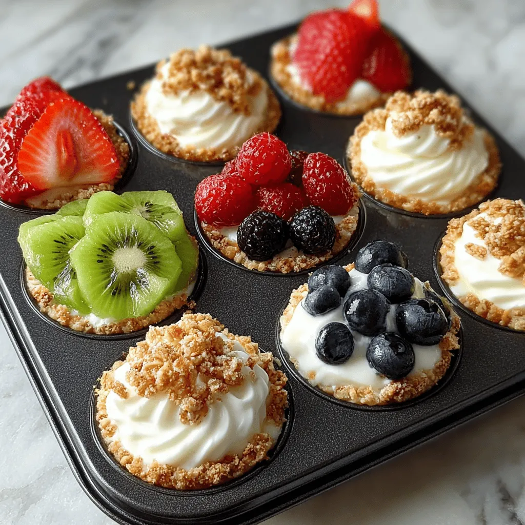 As the temperatures rise and the sun shines brighter, the craving for cool and refreshing treats becomes nearly irresistible. Frozen desserts have long been a staple during the warmer months, providing a delightful reprieve from the heat. However, while many frozen treats are often laden with sugars and artificial ingredients, there’s a healthier alternative gaining popularity: Frozen Greek Yogurt Fruit Cups. These delightful cups not only satisfy your sweet tooth but also offer a nutritious way to cool down on a hot summer day.