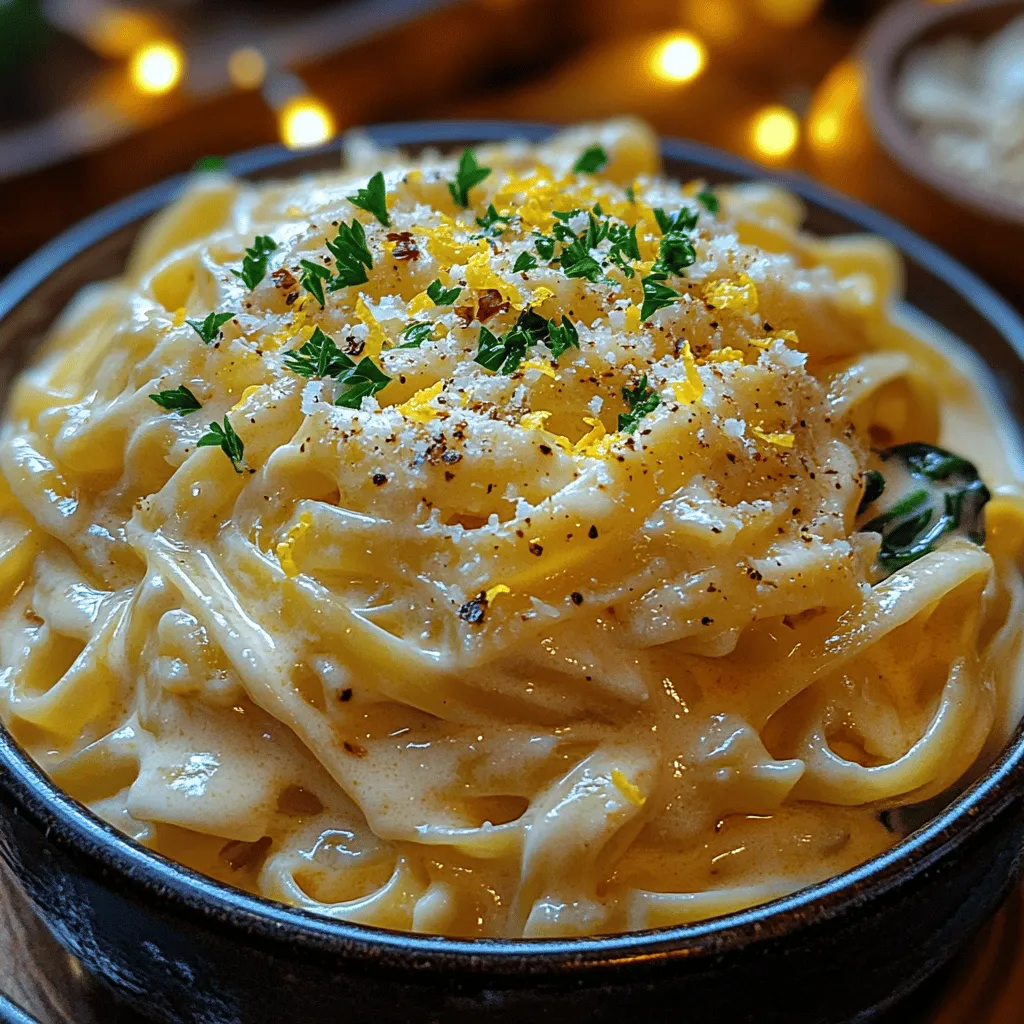 There’s something undeniably comforting about a plate of pasta, especially when it’s enveloped in a rich, creamy sauce infused with the deep, savory flavor of roasted garlic. Heavenly Creamy Roasted Garlic Pasta is not just a meal; it’s an experience that brings warmth and satisfaction to any dining table. This dish merges the decadence of heavy cream with the aromatic allure of roasted garlic, offering a unique flavor profile that is both indulgent and comforting.