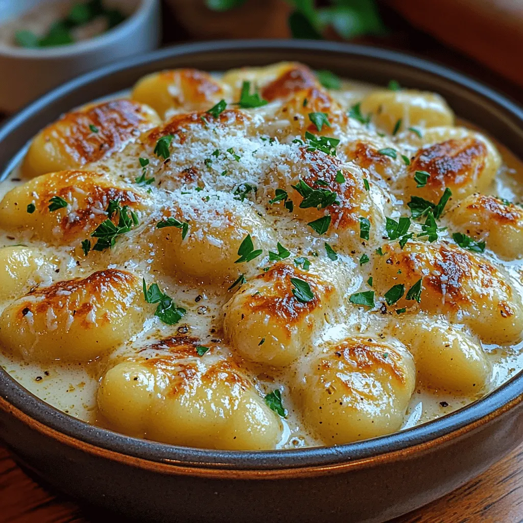 Cooking gnocchi properly is essential to achieving that perfect texture that we all love. Start by bringing a large pot of salted water to a rolling boil. The salt not only seasons the gnocchi but also enhances their flavor during cooking. Once the water is boiling, carefully add the gnocchi to the pot. It's best to do this in batches to avoid overcrowding, which can lead to uneven cooking.