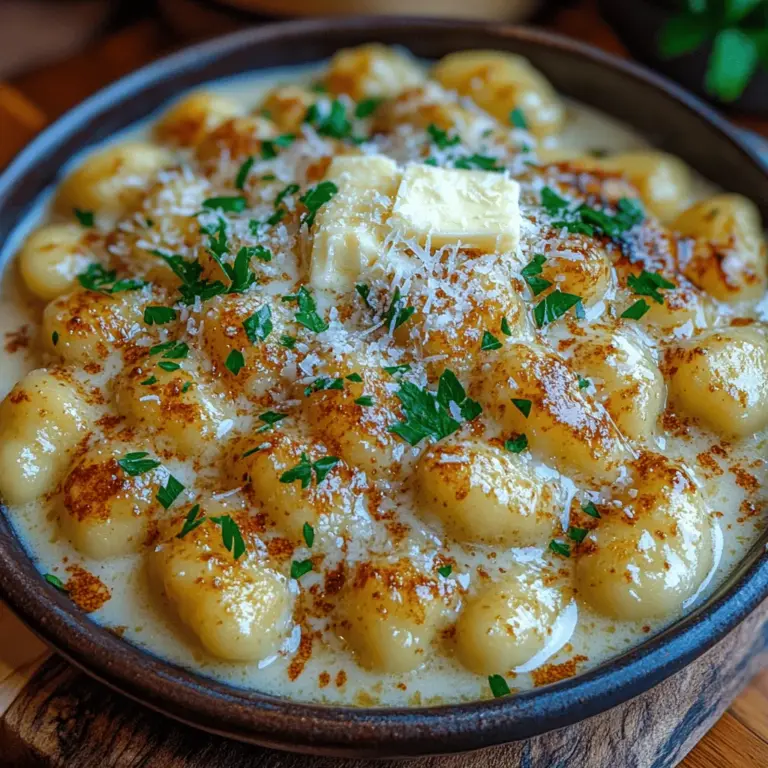 Cooking gnocchi properly is essential to achieving that perfect texture that we all love. Start by bringing a large pot of salted water to a rolling boil. The salt not only seasons the gnocchi but also enhances their flavor during cooking. Once the water is boiling, carefully add the gnocchi to the pot. It's best to do this in batches to avoid overcrowding, which can lead to uneven cooking.