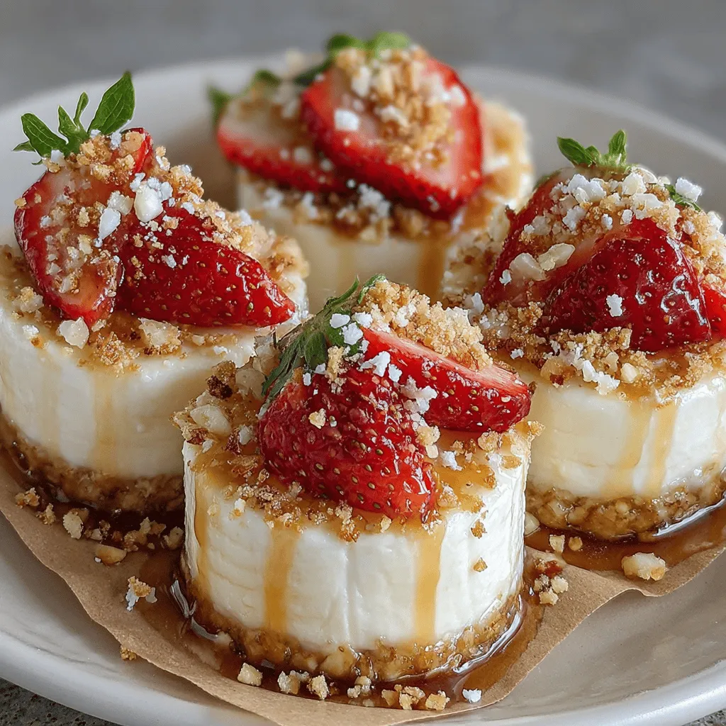 In today's fast-paced world, finding a snack that is both delicious and nutritious can be a challenge. Enter Sweet & Chilly Strawberry Banana Bites, a delightful treat that perfectly balances flavor and health benefits. This recipe is not only refreshing but also incredibly easy to prepare, making it an ideal snack for both kids and adults. With the vibrant sweetness of ripe strawberries and bananas paired with the creamy texture of Greek yogurt, these bites are sure to become a favorite in your household.