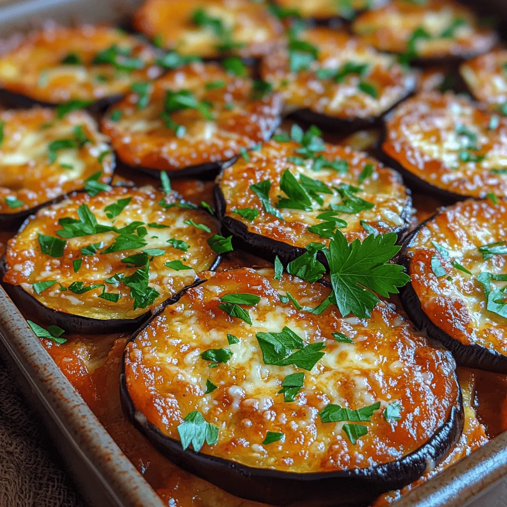 To achieve that coveted golden-brown crust on your eggplant slices, proper frying techniques are essential. Begin by slicing your eggplants into ¼-inch rounds. This thickness ensures they cook evenly while retaining some of their moisture. Before frying, it's not just about the oil; it's crucial to prepare the eggplant properly.