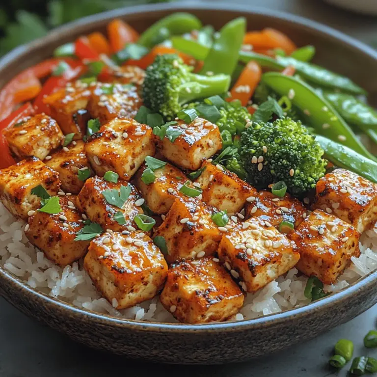 Tofu is a staple in many vegetarian and vegan diets, and for good reason. Made from soybeans, it is a rich source of plant-based protein, containing all nine essential amino acids. Beyond its protein content, tofu is low in calories and packed with nutrients such as iron, calcium, and magnesium. This makes it an excellent choice for individuals looking to maintain a balanced diet.