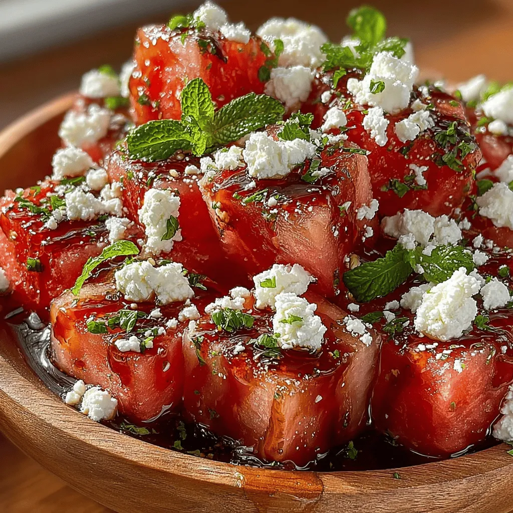 As the sun blazes overhead and the days stretch longer, there is no better way to celebrate the warmth of summer than with a refreshing salad that captures the essence of the season. The 