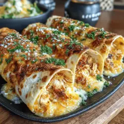 In recent years, comfort food has experienced a renaissance, captivating the hearts and palates of home cooks and food enthusiasts alike. The allure of hearty, satisfying meals that evoke nostalgia has led to a surge in the popularity of recipes that are both comforting and easy to prepare. Among these delightful offerings, Baked Pimento Cheese Chicken Wraps stand out as an irresistible option that combines the richness of pimento cheese with tender chicken, all wrapped in a convenient tortilla. These wraps are not only delicious but also versatile enough to suit various occasions, from casual weeknight dinners to festive gatherings.