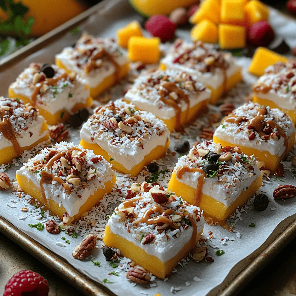 In the quest for healthy yet delicious snacks, Sweet Coconut Yogurt Clusters stand out as a delightful choice. These bite-sized treats combine the creaminess of Greek yogurt with the tropical essence of coconut and the satisfying crunch of nuts. They offer a perfect balance of flavors and textures, making them an ideal option for breakfast, a mid-afternoon snack, or a guilt-free dessert. Packed with protein and healthy fats, these clusters are not just tasty; they are also nourishing. In this article, we will delve into the ingredients, preparation methods, and benefits of these delightful snacks, ensuring you have all the information you need to create them at home.