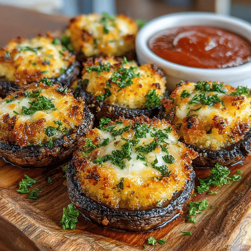 In the world of snacks, fries hold a special place, often synonymous with indulgence and comfort. However, for those seeking a healthier alternative without sacrificing flavor or texture, crispy baked mushroom fries emerge as a delightful option. These savory bites offer a satisfying crunch that rivals traditional fries, all while providing a nutritious boost thanks to the star ingredient: mushrooms. Known for their rich umami flavor and impressive health benefits, mushrooms serve as a versatile base for this innovative dish.