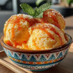 Sorbet, derived from the Arabic word "sharba," which means "to drink," has a rich history that dates back centuries. Traditionally, sorbets were made using ice and flavored syrups, and over time, the method evolved to include pureed fruits, resulting in the smooth, flavorful treat we enjoy today. The appeal of homemade sorbet lies in its purity; you have complete control over the ingredients, ensuring a natural taste that often surpasses store-bought versions laden with preservatives and artificial flavors.