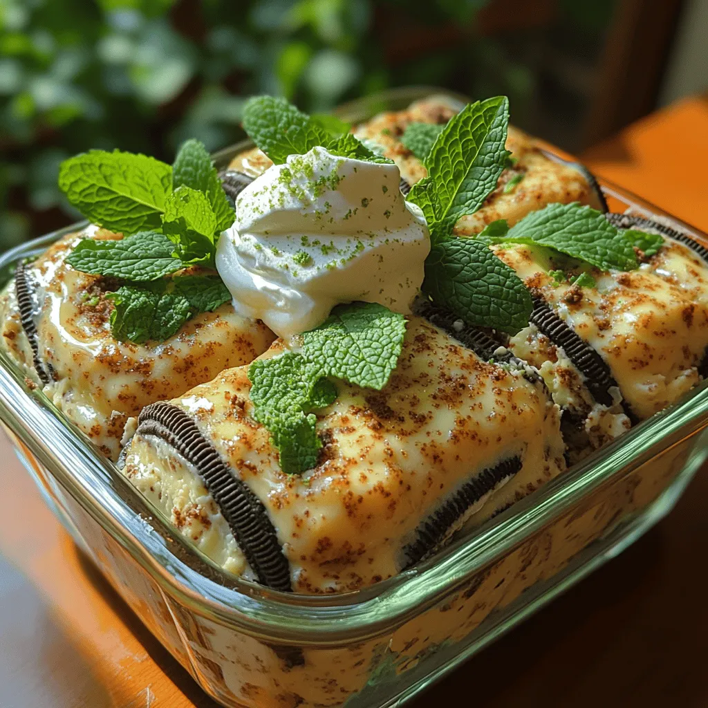 As the temperatures rise and summer approaches, the desire for cool, refreshing desserts becomes increasingly prevalent. One of the most beloved no-bake desserts that perfectly fits this criterion is the icebox cake. These delightful cakes are renowned for their ease of preparation and the luscious layers they deliver. Icebox cakes rely on the transformative power of chilling, allowing cookies and cream to meld into a creamy masterpiece without the need for baking.