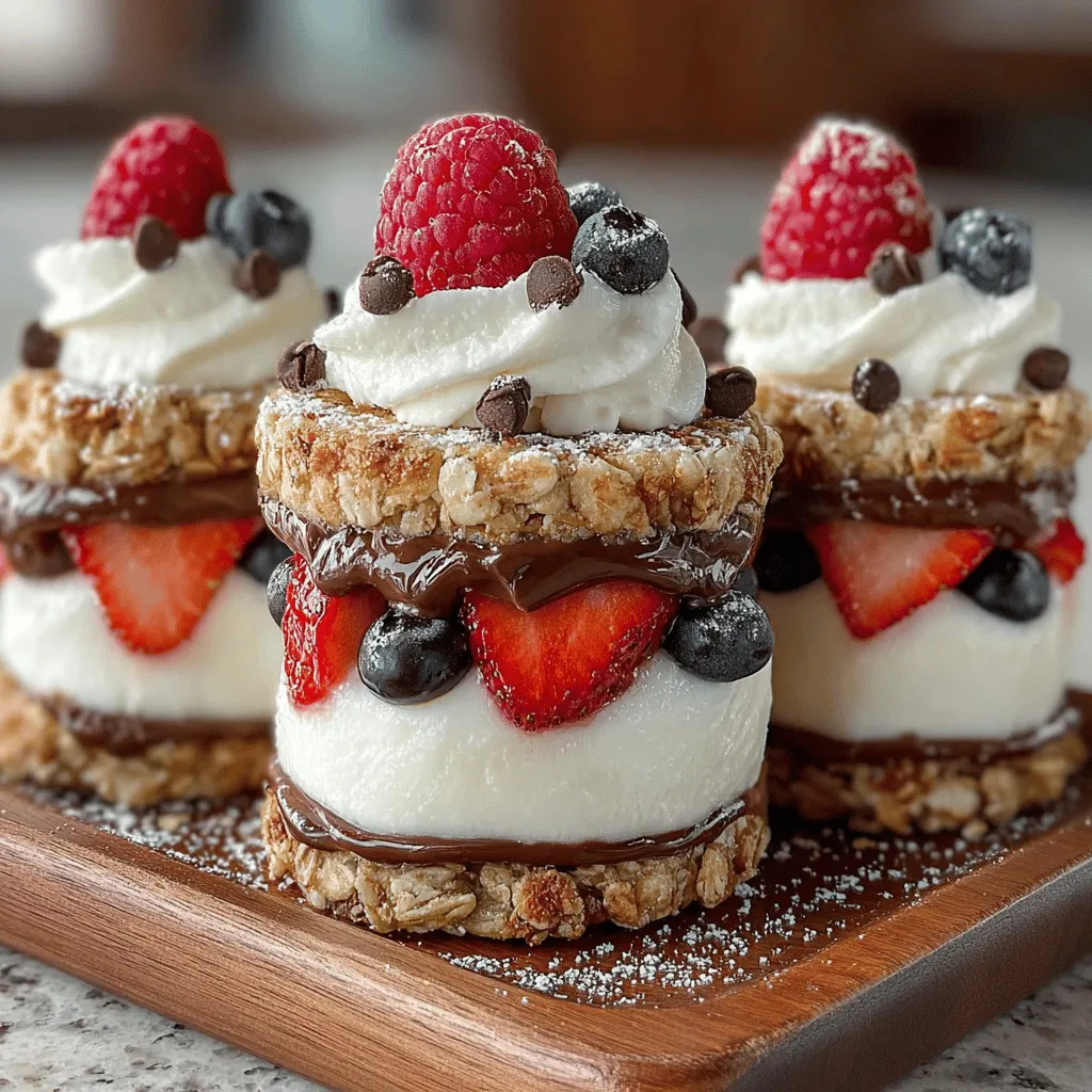 To fully appreciate the delightful textures and flavors of Choco-Berry Frozen Yogurt Sandwiches, proper freezing is crucial. The freezing time not only solidifies the sandwiches but also enhances the overall experience by creating a firm yet creamy consistency.