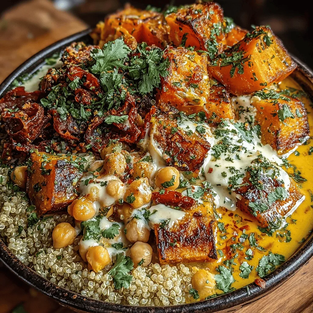In recent years, there has been a significant shift towards plant-based meals as people become more conscious of their dietary choices and the impact on their health and the environment. The rise of vegetarian and vegan diets has introduced a plethora of creative, delicious recipes that not only accommodate these lifestyles but also celebrate the vibrant flavors of whole foods. One such dish that embodies this trend is the Spicy Sweet Potato and Chickpea Masala Bowl. This recipe is a delightful fusion of spices, textures, and colors that can satisfy even the most discerning palate.