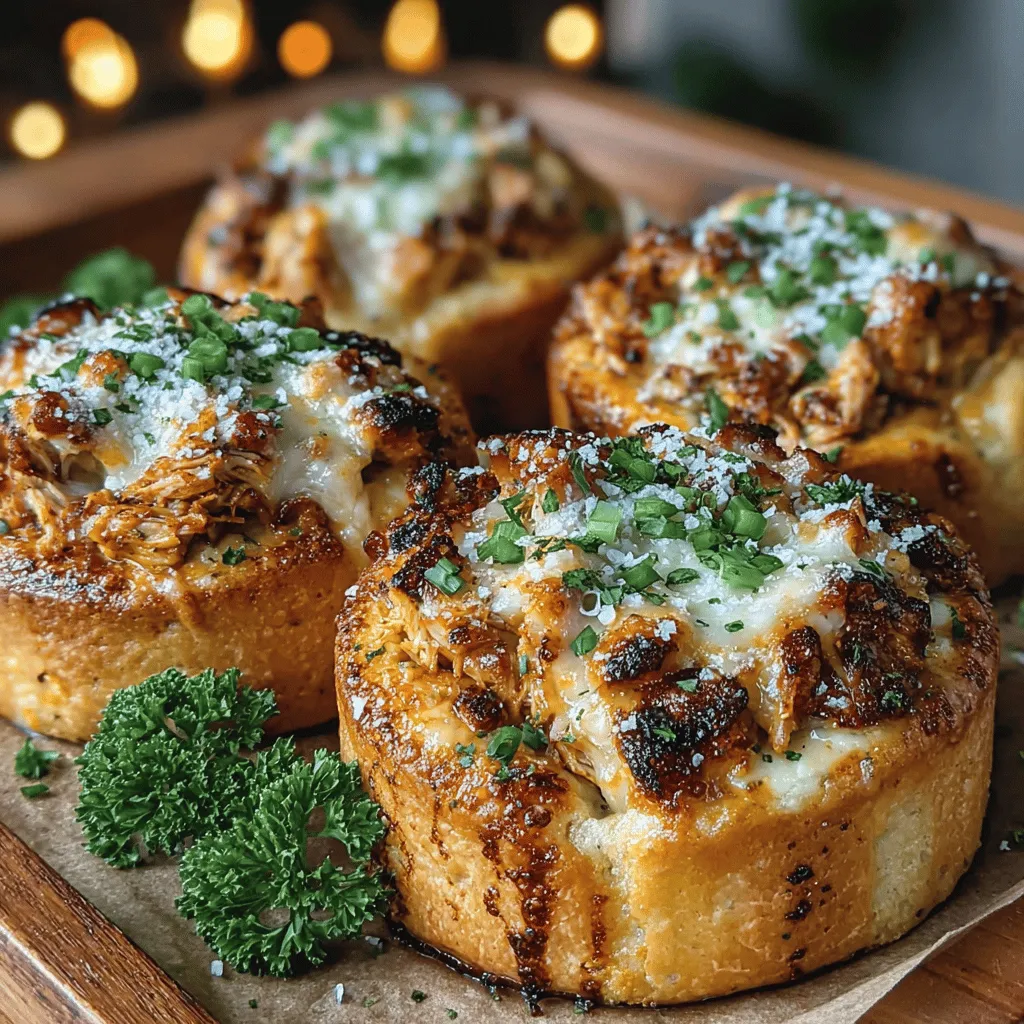 To create the perfect chicken filling for your Buffalo Ranch Chicken Pizza Rolls, start by ensuring that your chicken is cooked and shredded. You can use rotisserie chicken for convenience or boil and shred chicken breasts. The key to a flavorful filling is achieving the right balance of spice and creaminess.
