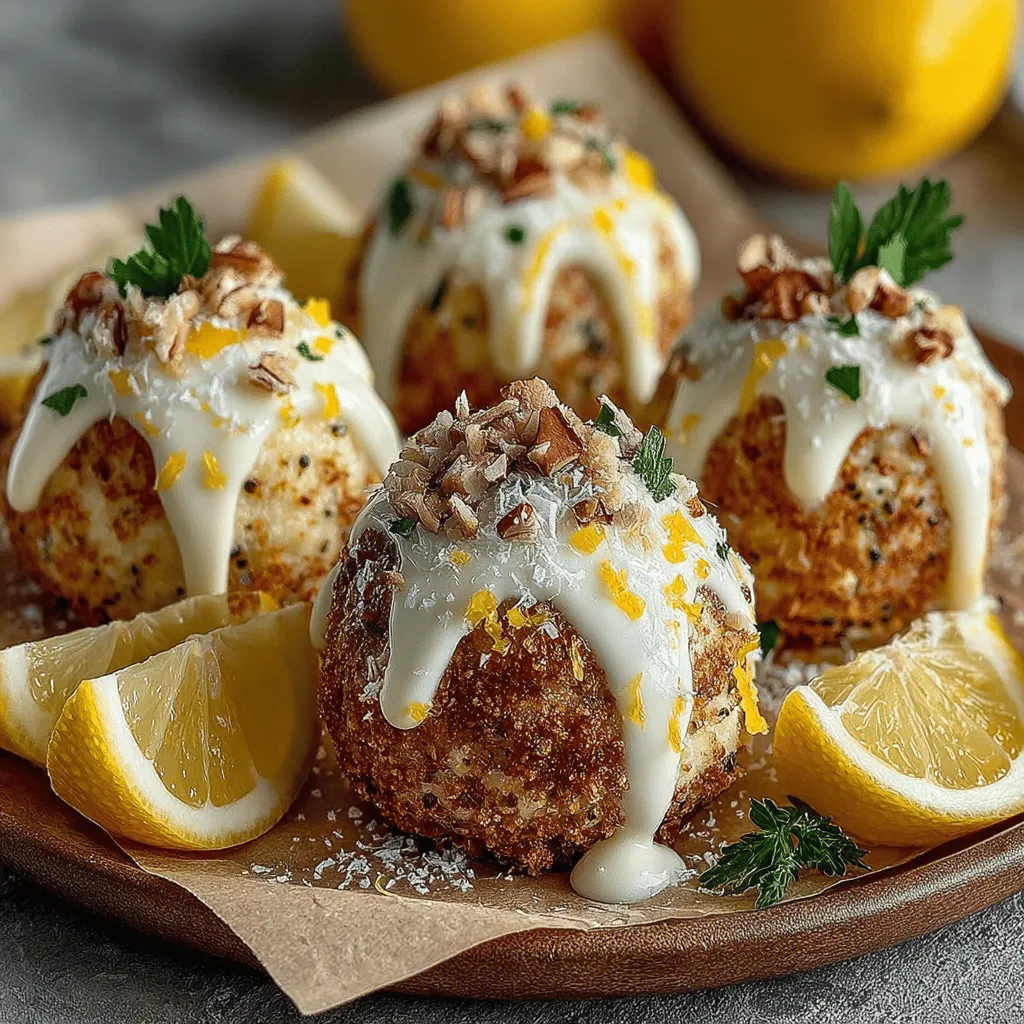 In recent years, there has been a significant shift towards healthier eating habits, with more individuals seeking out nutritious yet delicious options for their snacks and desserts. Among these, frozen treats have taken center stage, offering a delightful way to cool down while satisfying sweet cravings. One such standout recipe is the Zesty Frozen Lemon Yogurt Chia Drops, a refreshing and nutritious option that combines the tangy zest of lemons with the creaminess of yogurt and the superfood benefits of chia seeds.