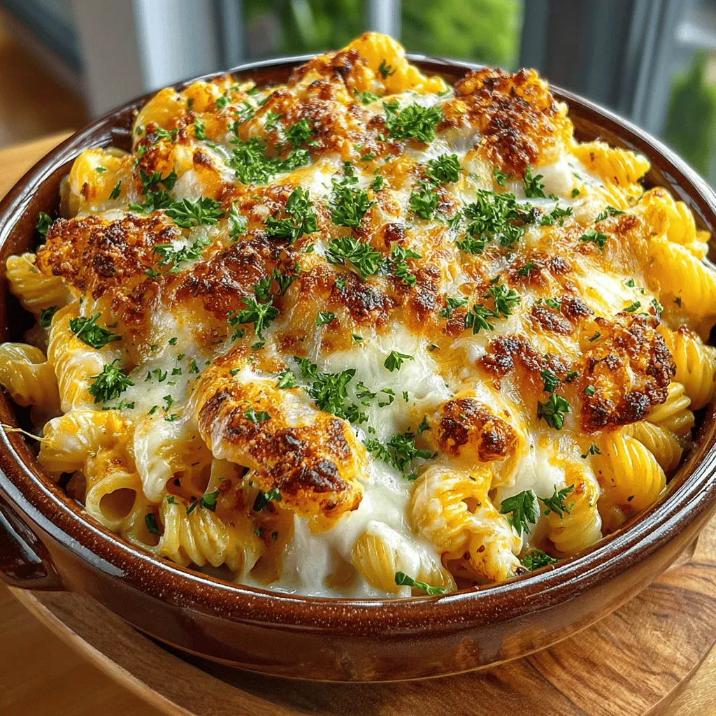 To start your One-Pot Creamy Cheddar Mac and Cheese, the first crucial step is boiling the macaroni. Instead of using plain water, we’re going to elevate the flavor by cooking the pasta in vegetable broth. This not only adds depth to the dish but also infuses a subtle savory note right from the beginning.