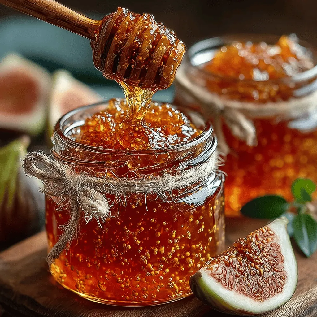 The art of making homemade preserves is a cherished tradition that spans cultures and generations. The joy derived from transforming seasonal fruits into delightful spreads is unmatched, offering not just a taste of summer all year round, but also a connection to culinary heritage. Among the plethora of fruit preserves, fig jam stands out with its unique flavor profile and versatility, making it a beloved choice for many. Whether slathered on warm toast, paired with cheese, or used in desserts, fig jam brings an unmistakable sweetness and depth that elevates any dish.