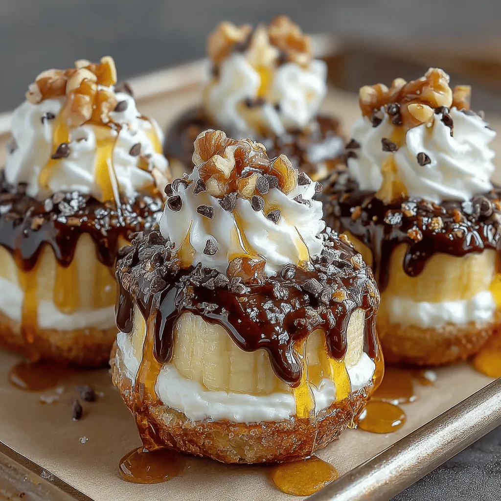 To fully appreciate Choco-Banana Dream Bites, it’s essential to understand the health benefits of each ingredient involved. The star of this recipe is undoubtedly the banana, a fruit that is not only delicious but also packed with nutritional benefits. Bananas are an excellent source of essential vitamins and minerals, particularly potassium, vitamin C, and vitamin B6. They are also rich in dietary fiber, which aids in digestion and helps to keep you feeling full longer. This makes bananas a fantastic addition to energy-boosting snacks, providing a quick source of fuel while also supporting overall health.
