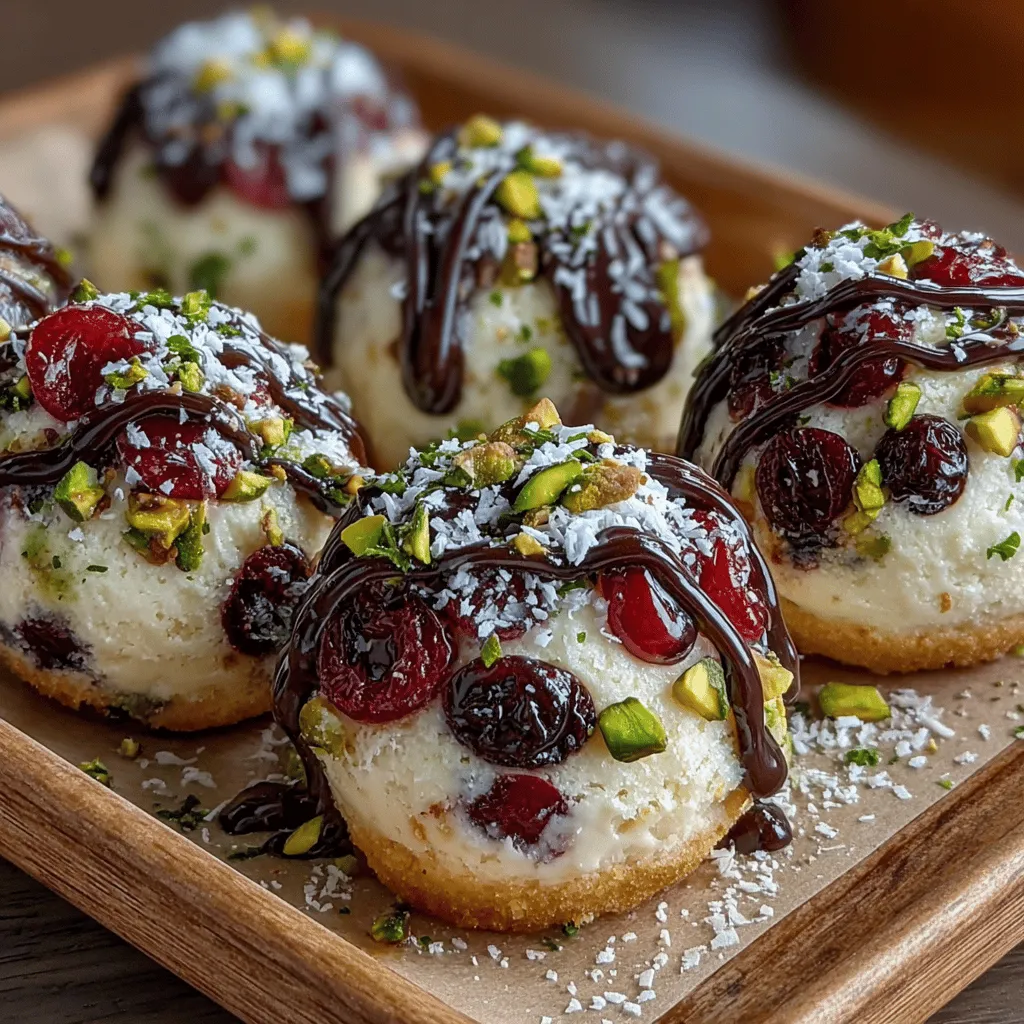 As the holiday season approaches, many of us seek out delightful treats that not only satisfy our sweet cravings but also align with our health-conscious lifestyles. Enter the Festive Frozen Yogurt Cranberry Pistachio Clusters – a deliciously refreshing dessert that combines the creamy goodness of Greek yogurt with the vibrant flavors of dried cranberries and crunchy pistachios. These clusters are not only visually appealing, making them perfect for holiday gatherings, but they also pack a nutritional punch, making them a smart choice for festive indulgence.