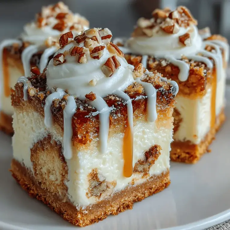 In the realm of frozen desserts, few delights can compete with the creamy, refreshing appeal of yogurt bars. As the temperatures rise, the craving for something cool and satisfying becomes almost irresistible. Enter the Frosty Cinnamon Swirl Yogurt Bars—an indulgent yet health-conscious treat that perfectly balances indulgence and nutrition. These bars are ideal for all ages, whether you're looking to cool off after a long day or simply want a sweet snack that's a little on the lighter side.