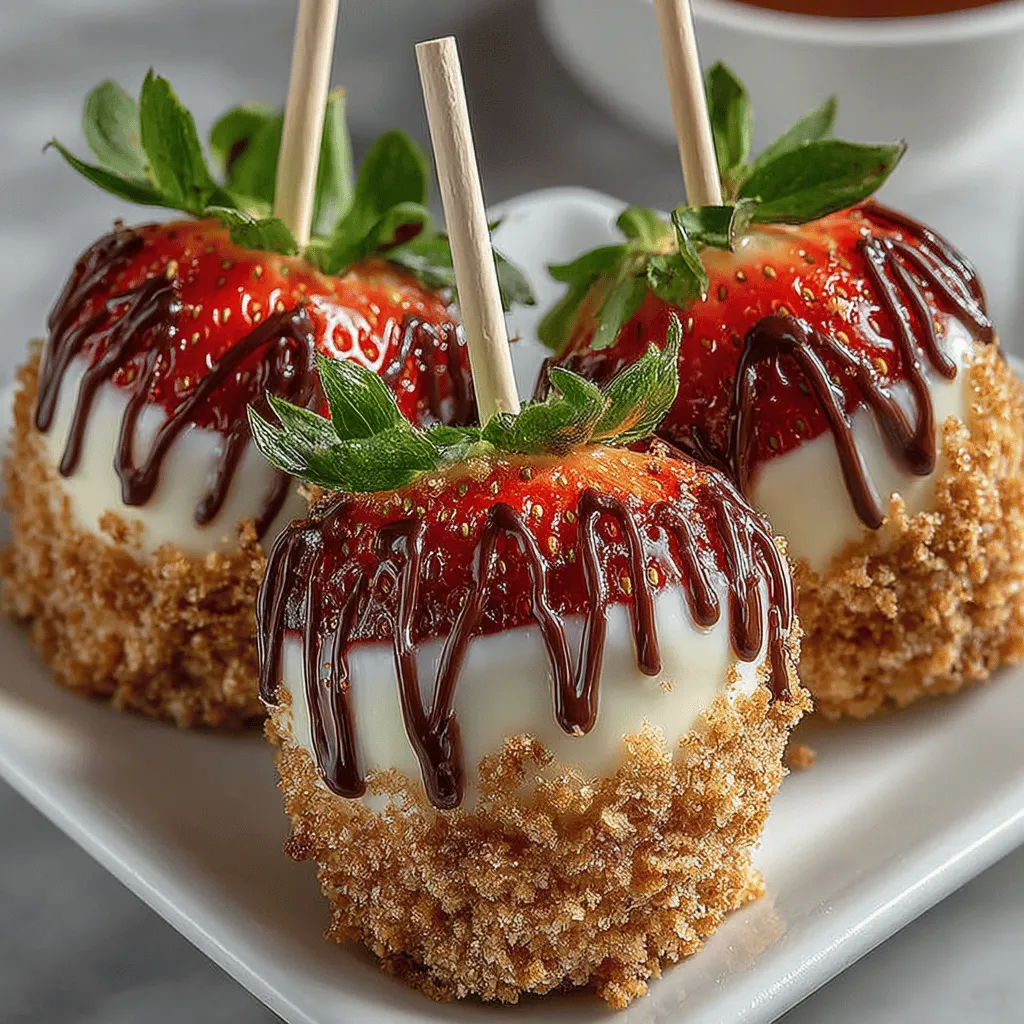 To create the perfect Strawberry Dream Marshmallow Pops, it is essential to understand the role each ingredient plays in the recipe. This will help you appreciate the flavors and textures that come together to make this delightful treat.