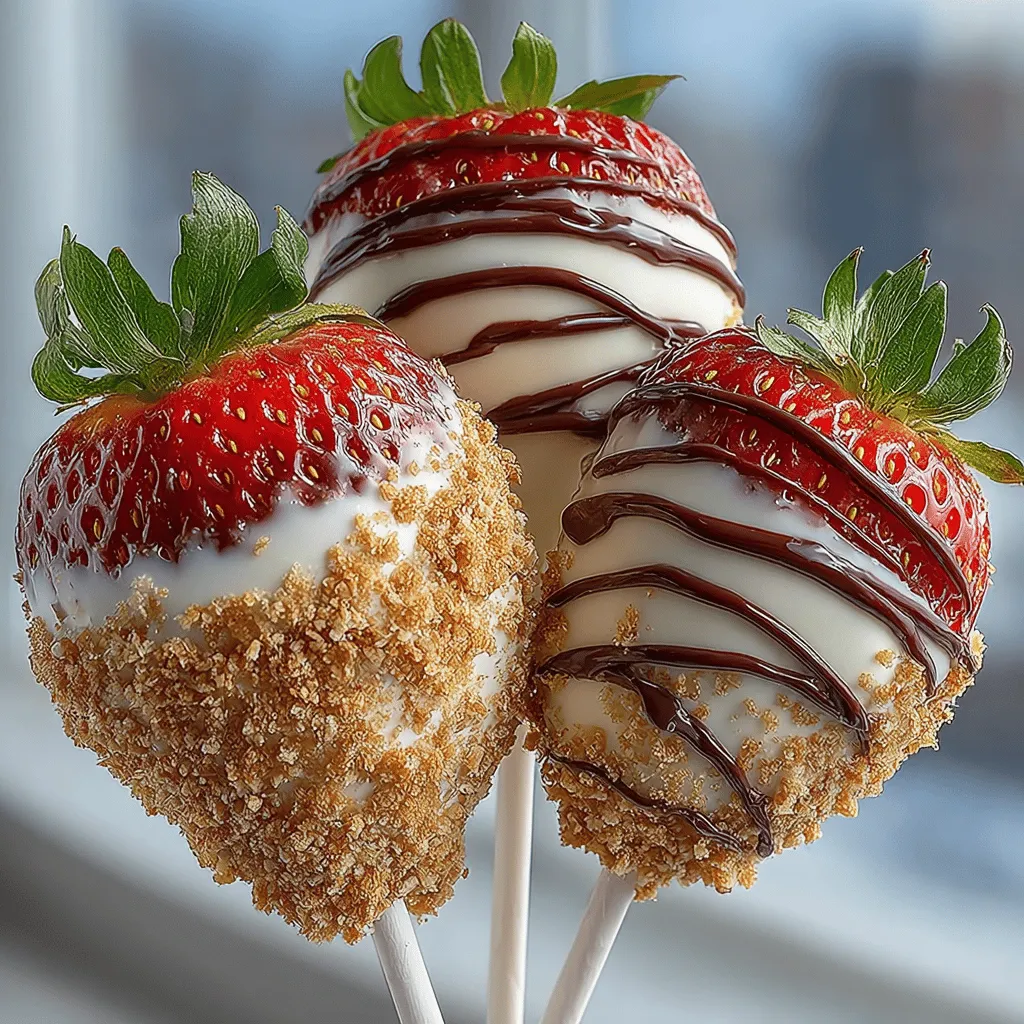 To create the perfect Strawberry Dream Marshmallow Pops, it is essential to understand the role each ingredient plays in the recipe. This will help you appreciate the flavors and textures that come together to make this delightful treat.