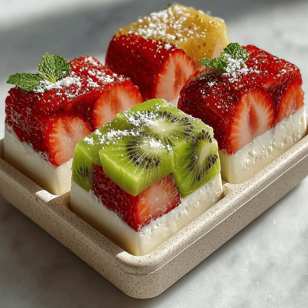 In recent years, there has been a significant shift toward healthier snacking options as individuals increasingly prioritize their well-being and nutrition. With the rise of health-conscious consumers, snacks that are not only delicious but also nutritious have become highly sought after. Among the myriad of snack choices available, Strawberry Kiwi Yogurt Bites stand out as a refreshing and wholesome option that perfectly marries vibrant flavors with essential nutrients. These delightful bites harness the natural sweetness of fresh fruits and the creamy texture of yogurt, creating a treat that is both satisfying and guilt-free.