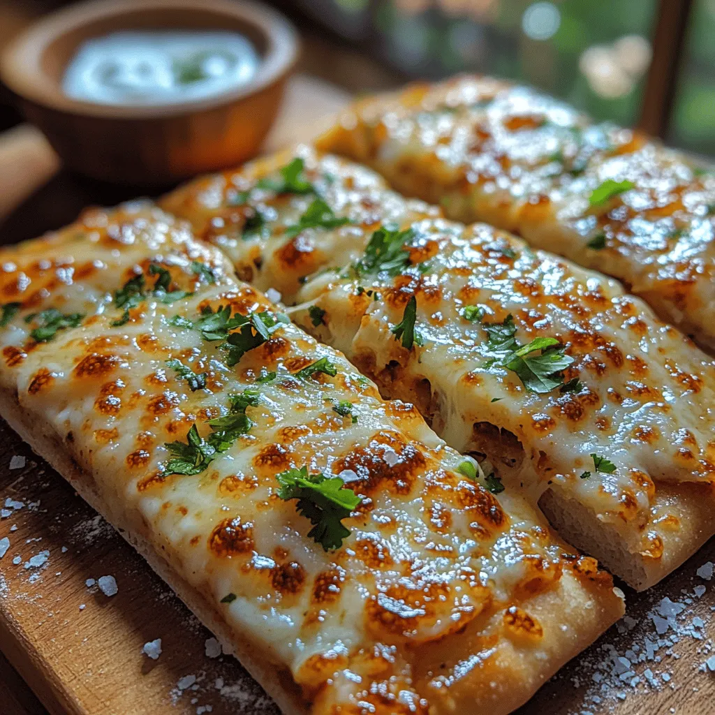 When seeking a dish that tantalizes the taste buds and brings people together, the Spicy Hatch Chili Flatbread stands out as a delightful option. This recipe combines the unique, smoky flavor of Hatch chilies with the soft, warm texture of freshly baked flatbread, making it a perfect choice for gatherings, family dinners, or even a cozy night in.