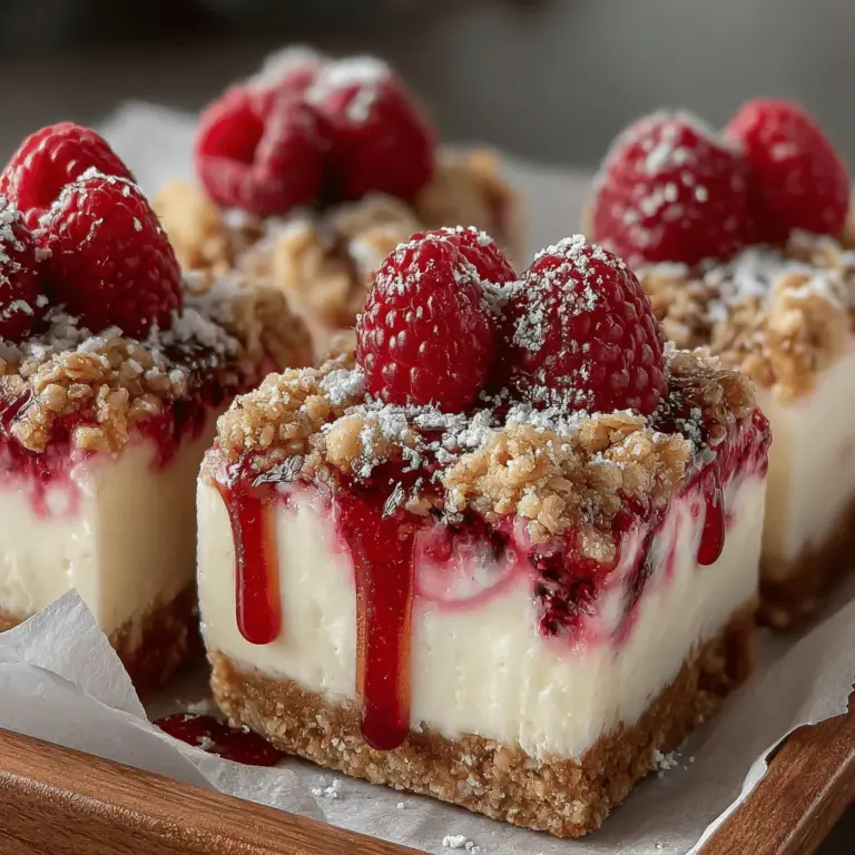 In the warm embrace of summer, few treats are as delightful and refreshing as frozen yogurt bars. The Dreamy Raspberries & Cream Frozen Yogurt Bars are a perfect blend of tart raspberries and creamy yogurt, making them an ideal dessert for warm days or a healthy snack option. As temperatures rise, these bars offer a guilt-free indulgence that satisfies sweet cravings while nourishing the body. This article will guide you through the steps to create these delicious bars, exploring the benefits of using Greek yogurt, the versatility of raspberries, and the joy of homemade frozen treats.