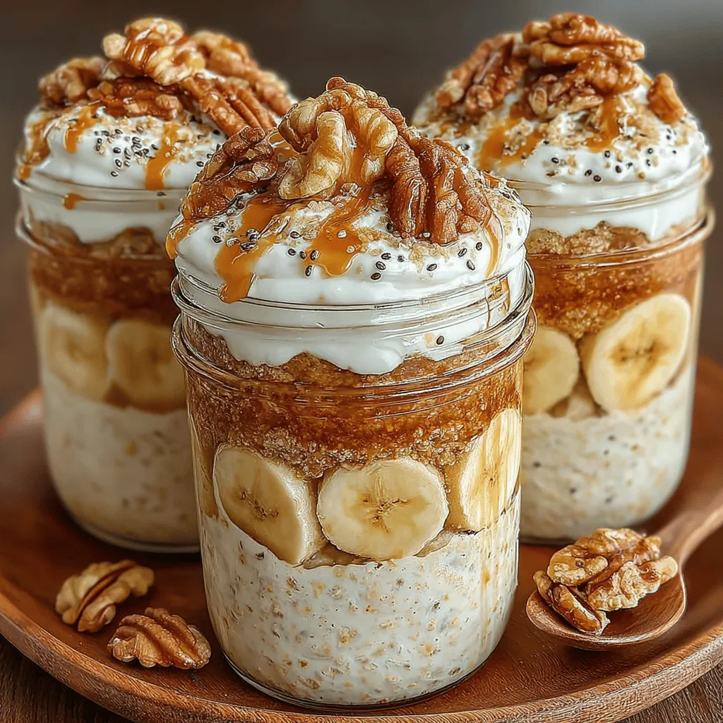 In the fast-paced world we live in, finding a breakfast option that is both nutritious and convenient can often feel like a daunting task. Enter overnight oats—a versatile and wholesome solution that has gained immense popularity among busy individuals seeking a healthy morning meal. Specifically, the Maple Vanilla Overnight Protein Oats recipe not only brings together the delightful flavors of maple and vanilla but also packs a punch with protein, making it an ideal choice for those looking to kickstart their day with energy and nourishment.