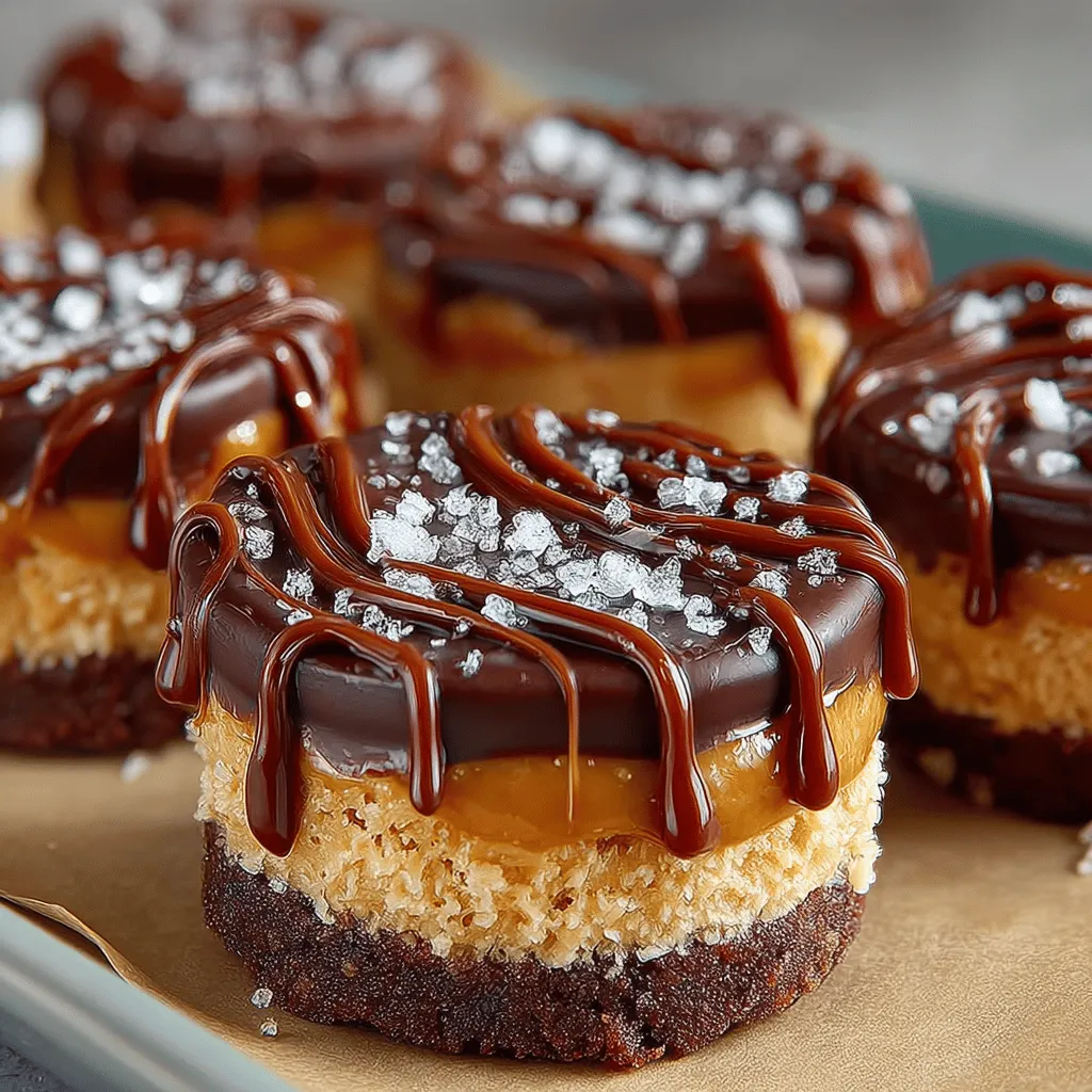 When it comes to satisfying a sweet tooth, few combinations are as beloved as chocolate and peanut butter. The rich, creamy texture of peanut butter pairs perfectly with the smooth, decadent essence of chocolate, creating a flavor profile that is both indulgent and comforting. This dynamic duo has inspired countless desserts, from classic peanut butter cups to gourmet cakes, but today we're focusing on a delightful and easy-to-make treat: Frozen Chocolate Peanut Butter Swirl Rounds.