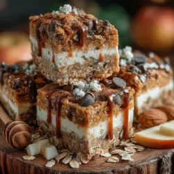 In today’s fast-paced world, energy bars have surged in popularity as a convenient snack option for people on the go. Whether you’re a busy professional, a student rushing between classes, or a parent juggling multiple responsibilities, energy bars provide a quick source of fuel that can be easily packed and consumed anywhere. However, while many store-bought options are available, they often come loaded with preservatives, artificial ingredients, and added sugars. This is where homemade energy bars come into play, offering a delicious and nutritious alternative that allows for complete customization to fit your dietary needs and taste preferences.