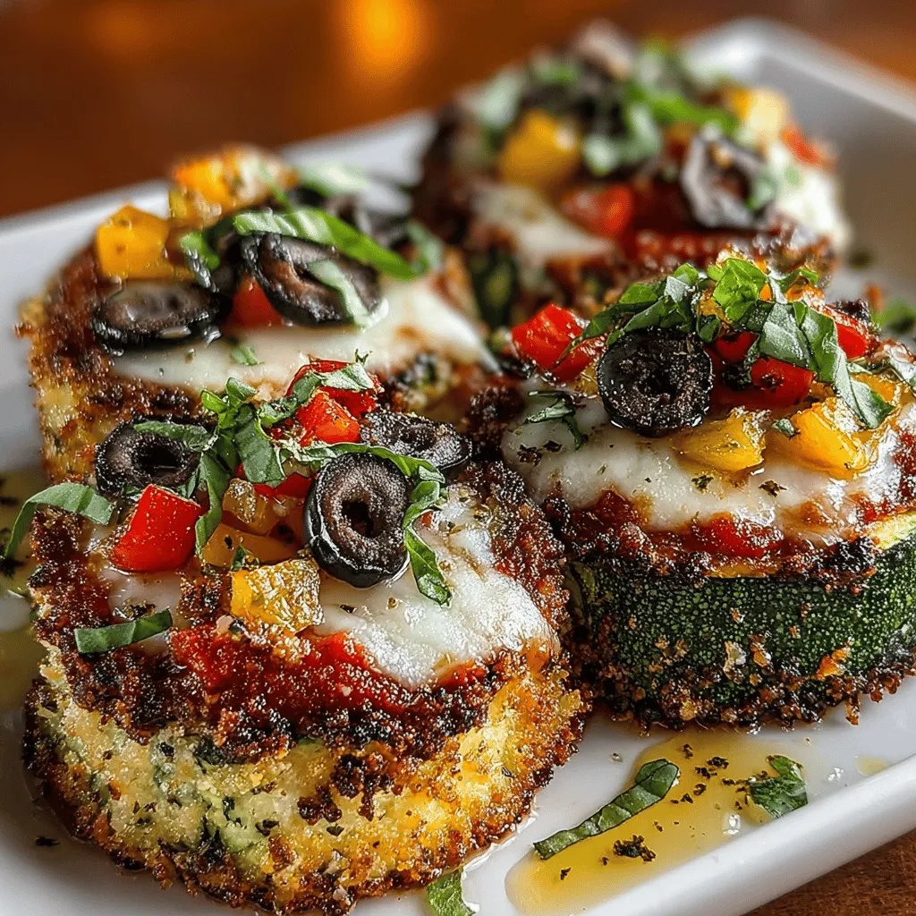 The world of pizza is expanding, and as dietary preferences evolve, so do the bases upon which we build our favorite savory creations. One of the most exciting trends in recent years has been the rise of alternative pizza crusts, which cater to health-conscious individuals and those looking to explore innovative flavors. Among these alternatives, zucchini has emerged as a standout option, beloved for its versatility and nutritional benefits.